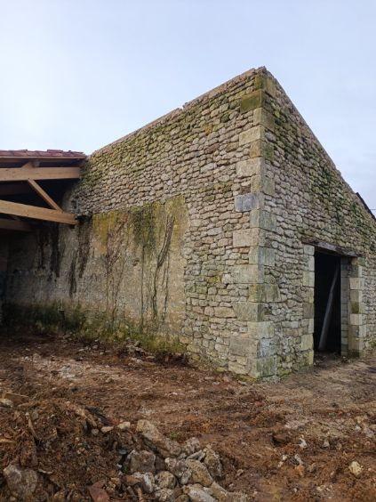 Entreprise de maçonnerie à SAINT-CIERS-SUR-GIRONDE | SARL JDJ