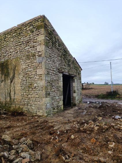 Maçonnerie à SAINT-CIERS-SUR-GIRONDE | SARL JDJ