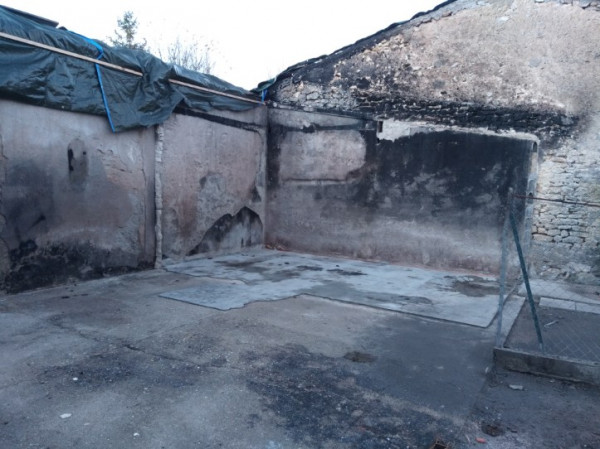 Entreprise de maçonnerie à SAINT-CIERS-SUR-GIRONDE | SARL JDJ