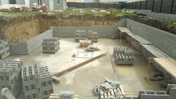 Entreprise de rénovation à Saint-Ciers-sur-Gironde