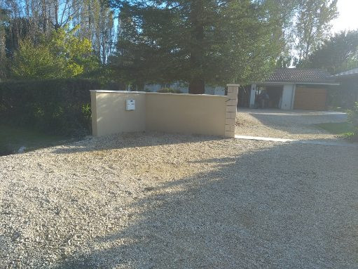 Entreprise rénovation maison à SAINT-CIERS-SUR-GIRONDE