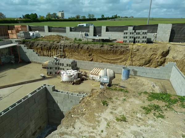 SARL JDJ à Saint-Ciers-sur-Gironde