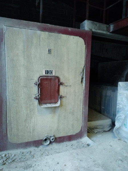 Travaux de construction à SAINT-CIERS-SUR-GIRONDE