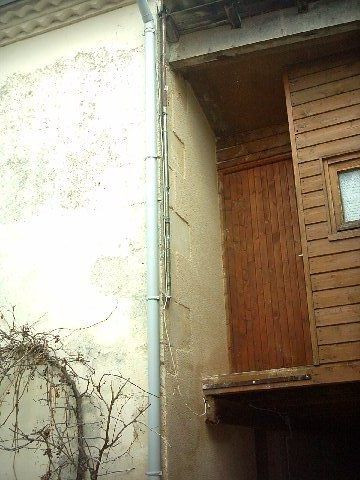 Chantier à SAINT-CIERS-SUR-GIRONDE