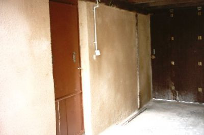 Chantier en construction à SAINT-CIERS-SUR-GIRONDE | SARL JDJ