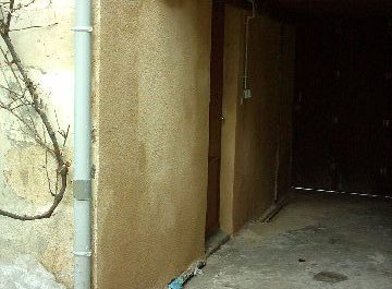 Chantier en construction à SAINT-CIERS-SUR-GIRONDE