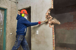 Entreprise de rénovation de maison prés de Saint-André-de-Cubzac